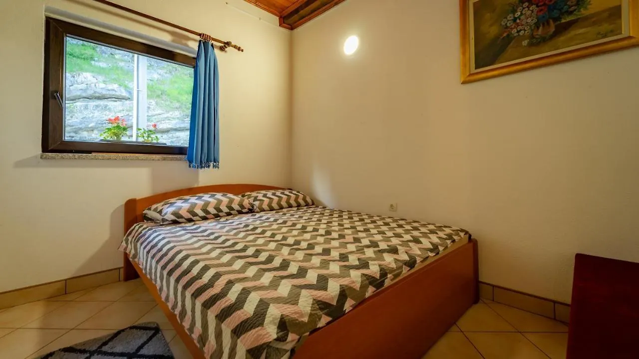 Apartments With A Parking Space Lokve, Gorski Kotar - 20236 Lokve