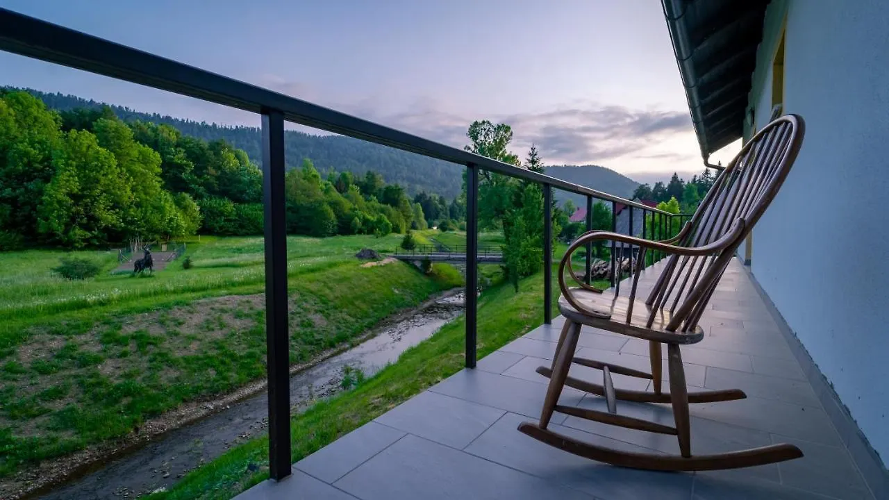 Apartments With A Parking Space Lokve, Gorski Kotar - 20236