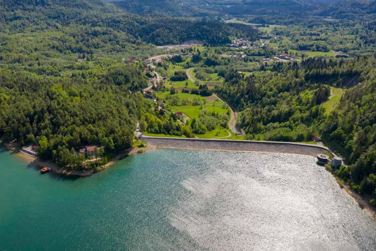 Apartments With A Parking Space Lokve, Gorski Kotar - 20236 0*, Lokve Croatia