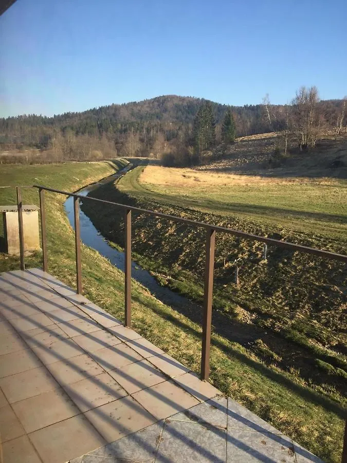 Apartments With A Parking Space Lokve, Gorski Kotar - 20236