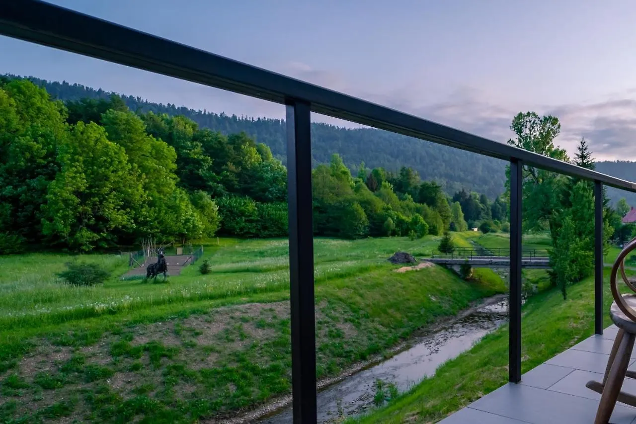 Apartments With A Parking Space Lokve, Gorski Kotar - 20236 Croatia