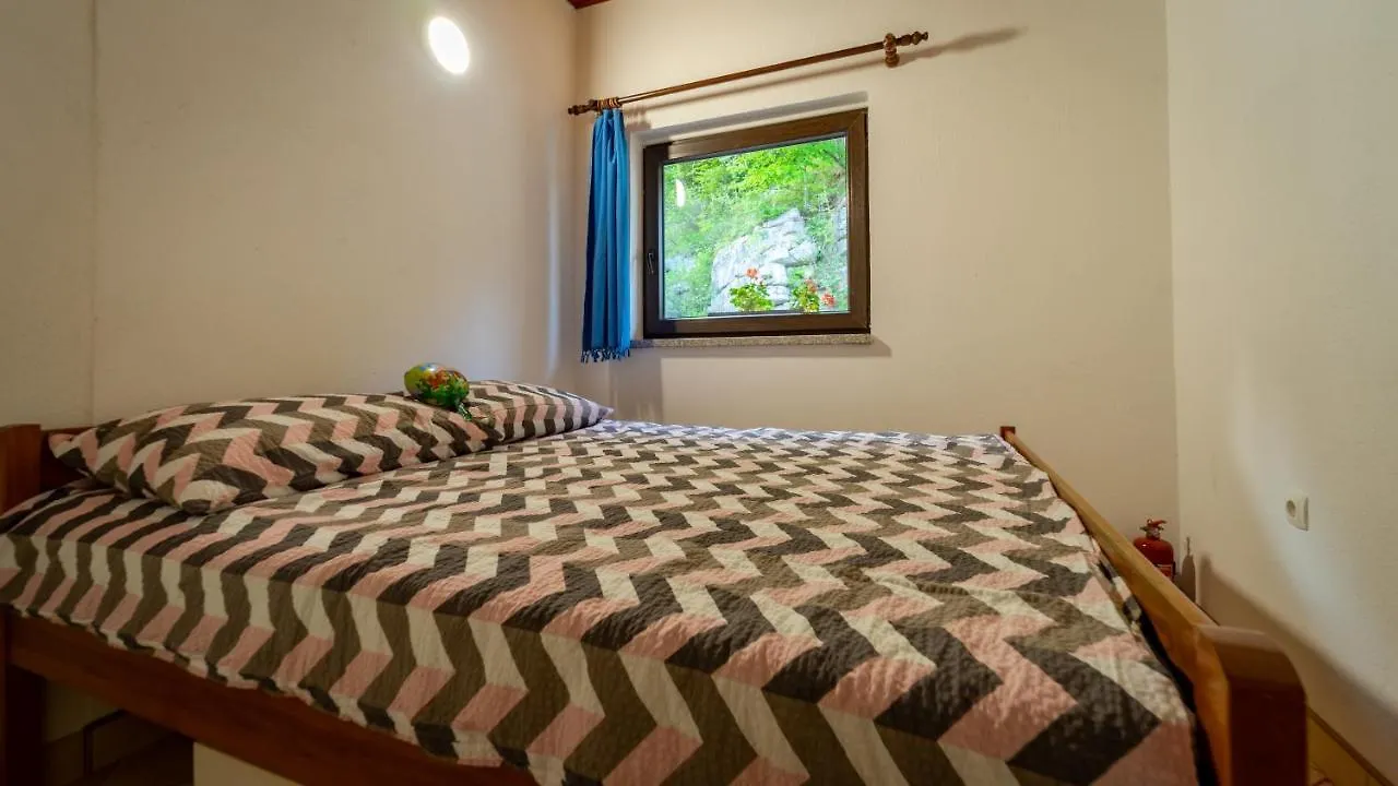 Apartments With A Parking Space Lokve, Gorski Kotar - 20236 0*, Lokve