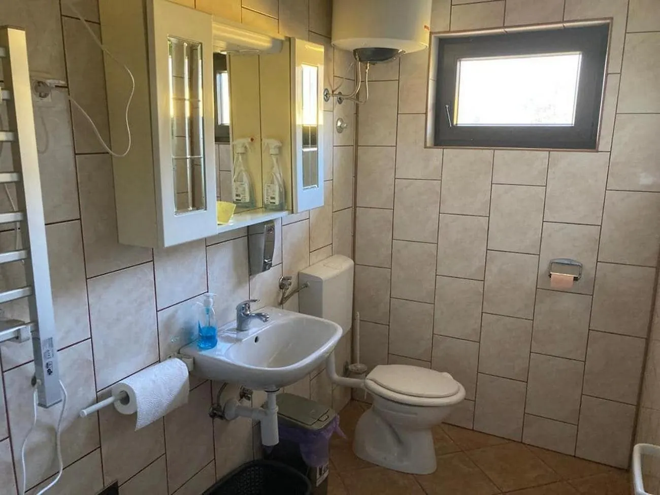 Apartments With A Parking Space Lokve, Gorski Kotar - 20236 Croatia